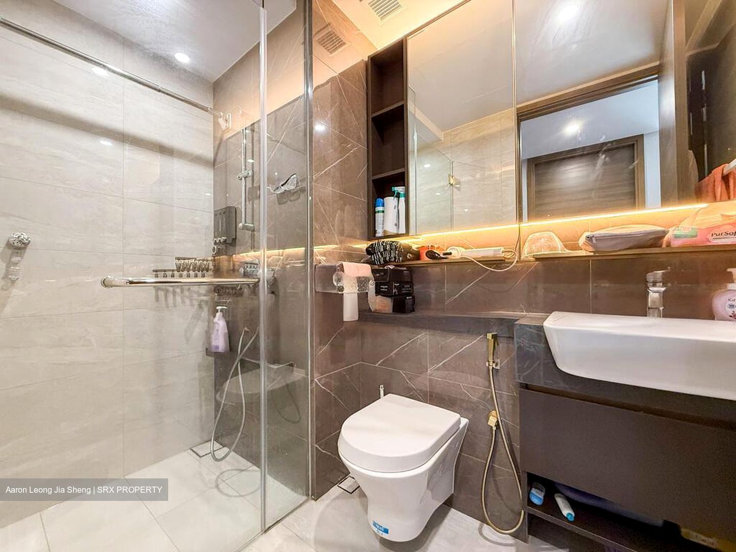 The Florence Residences (D19), Apartment #453445031